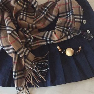 Burberry Skirt